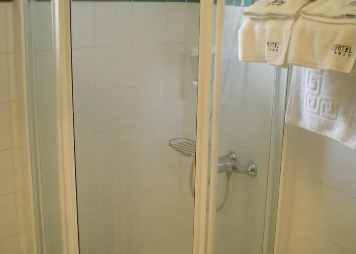 La Del Camino Guest house