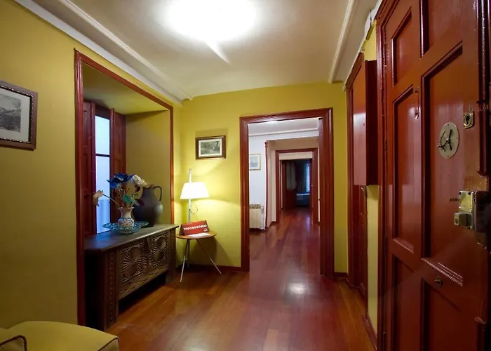 Guest house La Del Camino Burgos